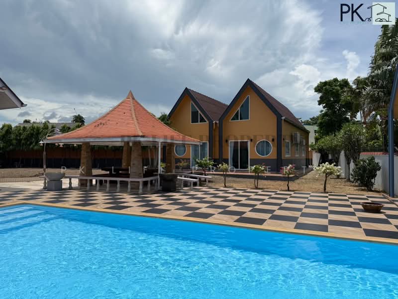 8R0908 This house for rent 2 bedroom 2 bathroom 35,000/month at chalong have fully furnished, Phuket, Chalong, Muang Phuket, Phuket, 2 Bedrooms, 120 sqm, Single Detached House For Rent, by PK LIFE Property, 500474914 - DDproperty.com