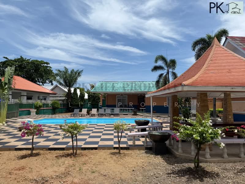 8R0908 This house for rent 2 bedroom 2 bathroom 35,000/month at chalong have fully furnished, Phuket, Chalong, Muang Phuket, Phuket, 2 Bedrooms, 120 sqm, Single Detached House For Rent, by PK LIFE Property, 500474914 - DDproperty.com