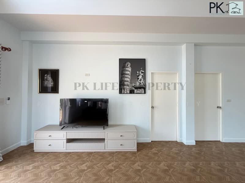 8R0908 This house for rent 2 bedroom 2 bathroom 35,000/month at chalong have fully furnished, Phuket, Chalong, Muang Phuket, Phuket, 2 Bedrooms, 120 sqm, Single Detached House For Rent, by PK LIFE Property, 500474914 - DDproperty.com