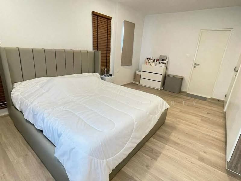 Villaggio 2 Srinakarin-Bangna, samut-prakan, Buanakarin Road, Bang Kaeo, Bang Plee, Samut Prakan, 3 Bedrooms, 21 sqm, Single Detached House For Rent, by Connex Property, 500474915 - DDproperty.com
