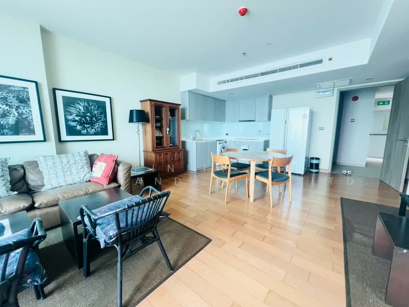 Marina Bayfront Sriracha, Chon Buri (Pattaya), 212 Jerm Jom Phon Road, Si Racha, Chon Buri (Pattaya), 2 Bedrooms, 82 sqm, Condo For Rent, by Infinity EEC (Thailand) Co., Ltd., 500474916 - DDproperty.com