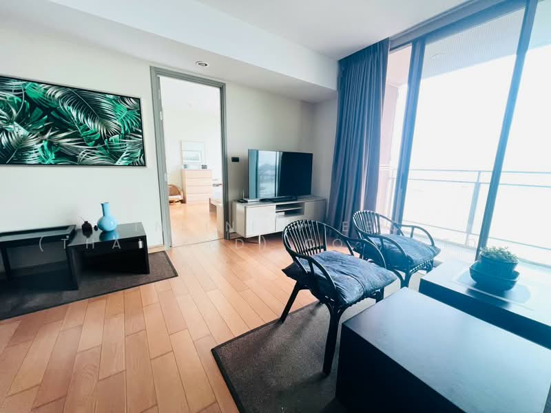 Marina Bayfront Sriracha, Chon Buri (Pattaya), 212 Jerm Jom Phon Road, Si Racha, Chon Buri (Pattaya), 2 Bedrooms, 82 sqm, Condo For Rent, by Infinity EEC (Thailand) Co., Ltd., 500474916 - DDproperty.com