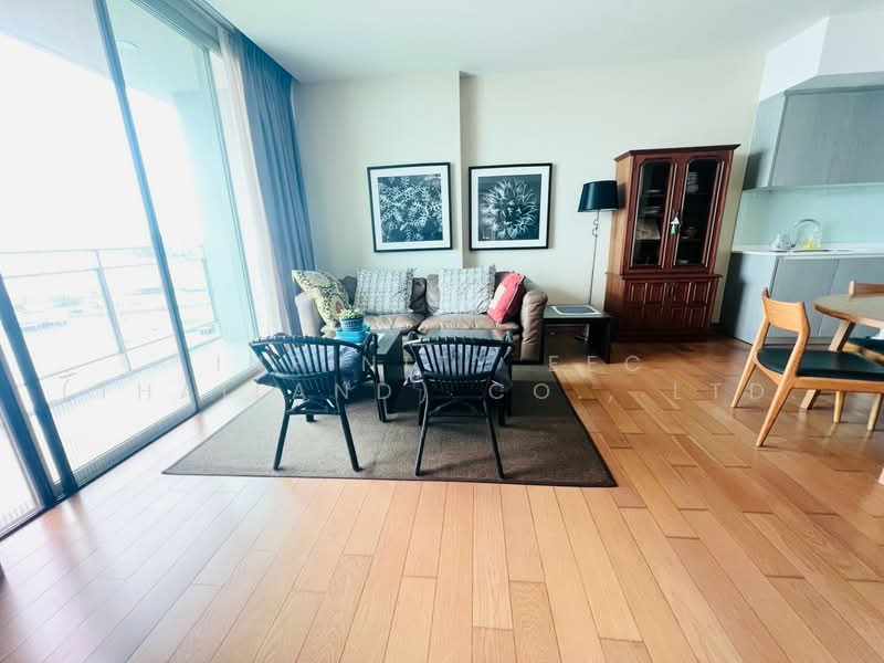 Marina Bayfront Sriracha, Chon Buri (Pattaya), 212 Jerm Jom Phon Road, Si Racha, Chon Buri (Pattaya), 2 Bedrooms, 82 sqm, Condo For Rent, by Infinity EEC (Thailand) Co., Ltd., 500474916 - DDproperty.com