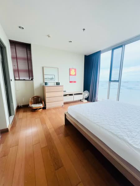 Marina Bayfront Sriracha, Chon Buri (Pattaya), 212 Jerm Jom Phon Road, Si Racha, Chon Buri (Pattaya), 2 Bedrooms, 82 sqm, Condo For Rent, by Infinity EEC (Thailand) Co., Ltd., 500474916 - DDproperty.com