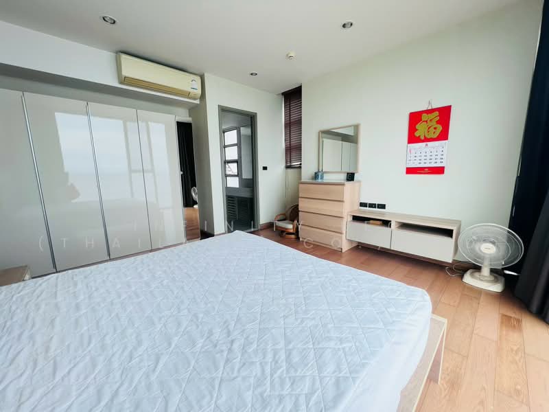 Marina Bayfront Sriracha, Chon Buri (Pattaya), 212 Jerm Jom Phon Road, Si Racha, Chon Buri (Pattaya), 2 Bedrooms, 82 sqm, Condo For Rent, by Infinity EEC (Thailand) Co., Ltd., 500474916 - DDproperty.com