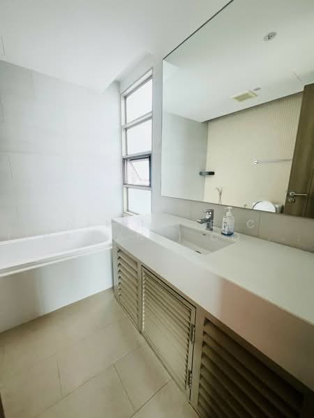 Marina Bayfront Sriracha, Chon Buri (Pattaya), 212 Jerm Jom Phon Road, Si Racha, Chon Buri (Pattaya), 2 Bedrooms, 82 sqm, Condo For Rent, by Infinity EEC (Thailand) Co., Ltd., 500474916 - DDproperty.com