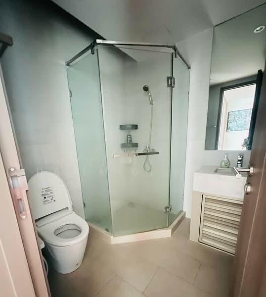 Marina Bayfront Sriracha, Chon Buri (Pattaya), 212 Jerm Jom Phon Road, Si Racha, Chon Buri (Pattaya), 2 Bedrooms, 82 sqm, Condo For Rent, by Infinity EEC (Thailand) Co., Ltd., 500474916 - DDproperty.com