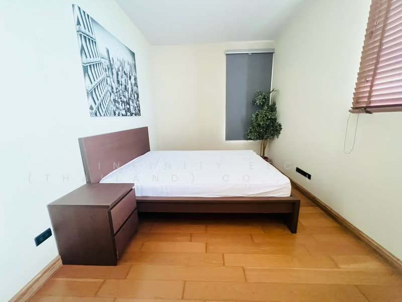 Marina Bayfront Sriracha, Chon Buri (Pattaya), 212 Jerm Jom Phon Road, Si Racha, Chon Buri (Pattaya), 2 Bedrooms, 82 sqm, Condo For Rent, by Infinity EEC (Thailand) Co., Ltd., 500474916 - DDproperty.com