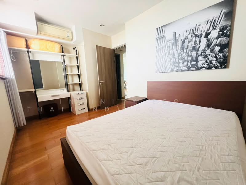 Marina Bayfront Sriracha, Chon Buri (Pattaya), 212 Jerm Jom Phon Road, Si Racha, Chon Buri (Pattaya), 2 Bedrooms, 82 sqm, Condo For Rent, by Infinity EEC (Thailand) Co., Ltd., 500474916 - DDproperty.com