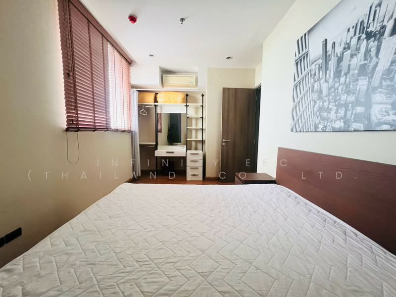 Marina Bayfront Sriracha, Chon Buri (Pattaya), 212 Jerm Jom Phon Road, Si Racha, Chon Buri (Pattaya), 2 Bedrooms, 82 sqm, Condo For Rent, by Infinity EEC (Thailand) Co., Ltd., 500474916 - DDproperty.com