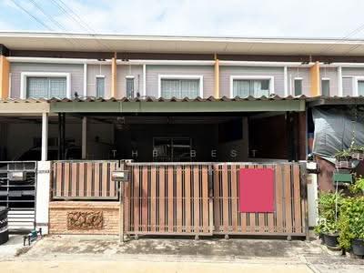ขาย - Life Home Soi 12 : ไลฟ โฮม ซอย 12, ชลบุรี