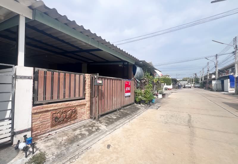 Life Home Soi 12, Chon Buri (Pattaya), Na Pa, Muang Chon Buri, Chon Buri (Pattaya), 3 Bedrooms, 100 sqm, Townhouse For Sale, by The Best Property เนส, 500474917 - DDproperty.com