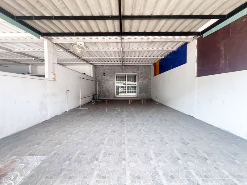 Life Home Soi 12, Chon Buri (Pattaya), Na Pa, Muang Chon Buri, Chon Buri (Pattaya), 3 Bedrooms, 100 sqm, Townhouse For Sale, by The Best Property เนส, 500474917 - DDproperty.com