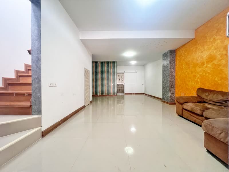 Life Home Soi 12, Chon Buri (Pattaya), Na Pa, Muang Chon Buri, Chon Buri (Pattaya), 3 Bedrooms, 100 sqm, Townhouse For Sale, by The Best Property เนส, 500474917 - DDproperty.com