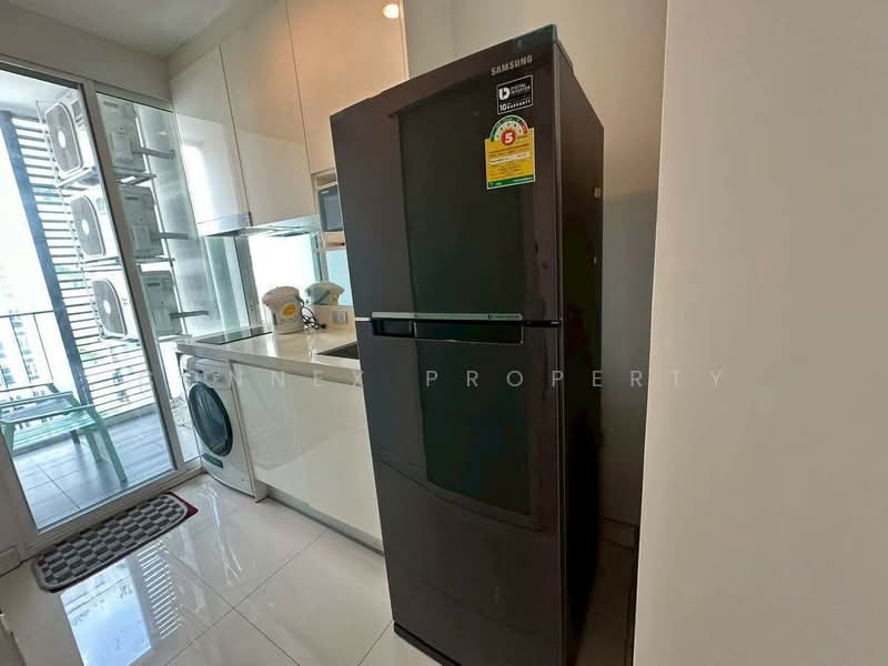 The Sky Sukhumvit, Bangkok, 103-4 Sukhumvit Road, Bang Na Nuea, Bang Na, Bangkok, 1 Bedroom, 35 sqm, Condo For Rent, by Connex Property, 500474918 - DDproperty.com