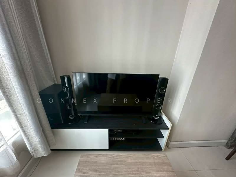 The Sky Sukhumvit, Bangkok, 103-4 Sukhumvit Road, Bang Na Nuea, Bang Na, Bangkok, 1 Bedroom, 35 sqm, Condo For Rent, by Connex Property, 500474918 - DDproperty.com