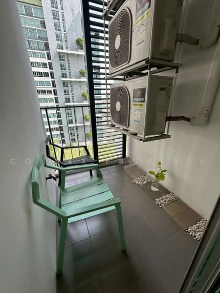 The Sky Sukhumvit, Bangkok, 103-4 Sukhumvit Road, Bang Na Nuea, Bang Na, Bangkok, 1 Bedroom, 35 sqm, Condo For Rent, by Connex Property, 500474918 - DDproperty.com