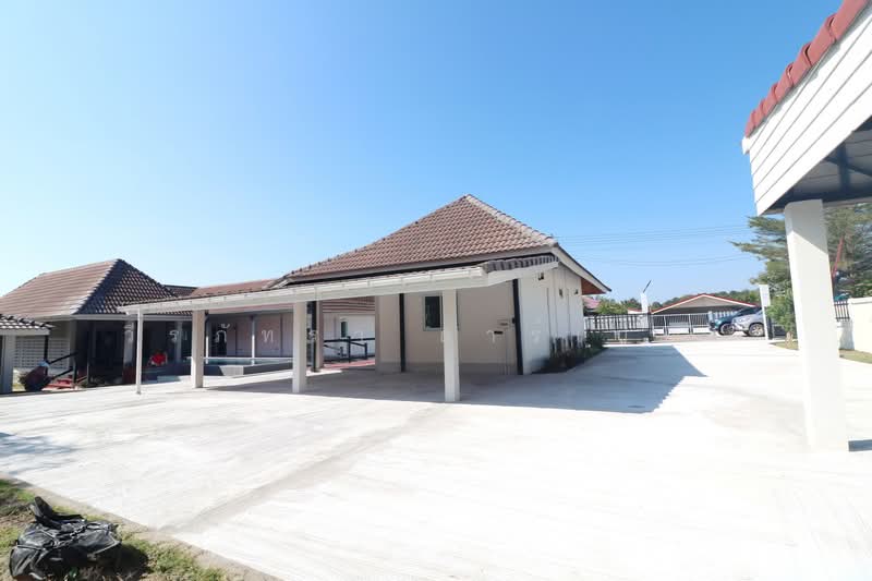 4 Brm, 5 Bth Pool Villa for Sale Udon Thani, Great Family Home, Udon Thani, Chiang Phin, Muang Udon Thani, Udon Thani, 4 Bedrooms, 345 sqm, Single Detached House For Sale, by วีรภัทรา ดาร์เปอร์, 500474919 - DDproperty.com