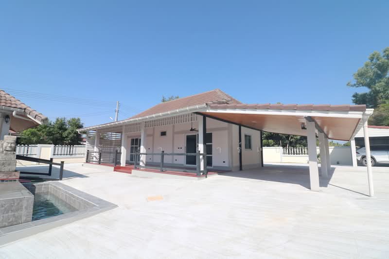 4 Brm, 5 Bth Pool Villa for Sale Udon Thani, Great Family Home, Udon Thani, Chiang Phin, Muang Udon Thani, Udon Thani, 4 Bedrooms, 345 sqm, Single Detached House For Sale, by วีรภัทรา ดาร์เปอร์, 500474919 - DDproperty.com