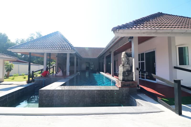 4 Brm, 5 Bth Pool Villa for Sale Udon Thani, Great Family Home, Udon Thani, Chiang Phin, Muang Udon Thani, Udon Thani, 4 Bedrooms, 345 sqm, Single Detached House For Sale, by วีรภัทรา ดาร์เปอร์, 500474919 - DDproperty.com
