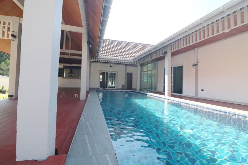 บ้านเดี่ยวพร้อมพื้นที่กลางแจ้ง และสิ่งอำนวยความสะดวกครบครัน, อุดรธานี, เชียงพิณ, เมืองอุดรธานี, อุดรธานี, 345 ตร.ม., บ้านเดี่ยว ขาย, โดย วีรภัทรา ดาร์เปอร์, 500474919 - DDproperty.com