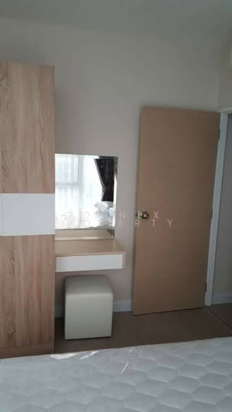 The Sky Sukhumvit, Bangkok, 103-4 Sukhumvit Road, Bang Na Nuea, Bang Na, Bangkok, 2 Bedrooms, 45 sqm, Condo For Rent, by Connex Property, 500474920 - DDproperty.com