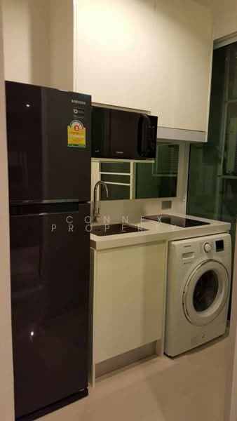 The Sky Sukhumvit, Bangkok, 103-4 Sukhumvit Road, Bang Na Nuea, Bang Na, Bangkok, 2 Bedrooms, 45 sqm, Condo For Rent, by Connex Property, 500474920 - DDproperty.com