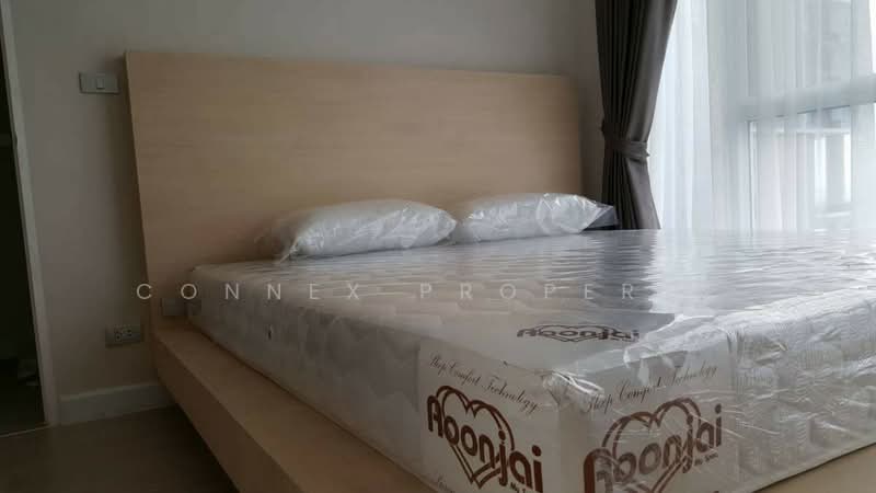 The Sky Sukhumvit, Bangkok, 103-4 Sukhumvit Road, Bang Na Nuea, Bang Na, Bangkok, 2 Bedrooms, 45 sqm, Condo For Rent, by Connex Property, 500474920 - DDproperty.com