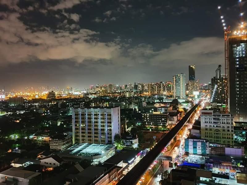 IDEO Sukhumvit 93, Bangkok, 2331 Soi Sukhumvit 93, Bang Chak, Phra Khanong, Bangkok, 2 Bedrooms, 60 sqm, Condo For Rent, by Blueprint.property, 500474921 - DDproperty.com