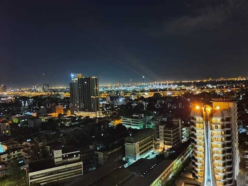 IDEO Sukhumvit 93, Bangkok, 2331 Soi Sukhumvit 93, Bang Chak, Phra Khanong, Bangkok, 2 Bedrooms, 60 sqm, Condo For Rent, by Blueprint.property, 500474921 - DDproperty.com