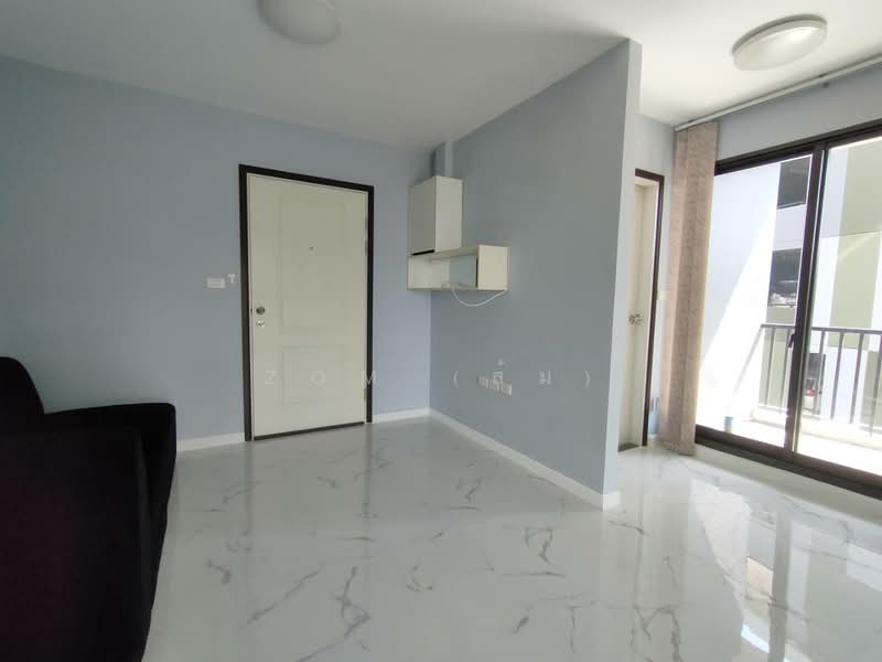 iCondo Sukhumvit 103, Bangkok, Soi Udom Suk 58, Sukhumvit Road, Bang Na, Bangkok, 2 Bedrooms, 49 sqm, Condo For Rent, by Zom (ส้ม), 500474922 - DDproperty.com
