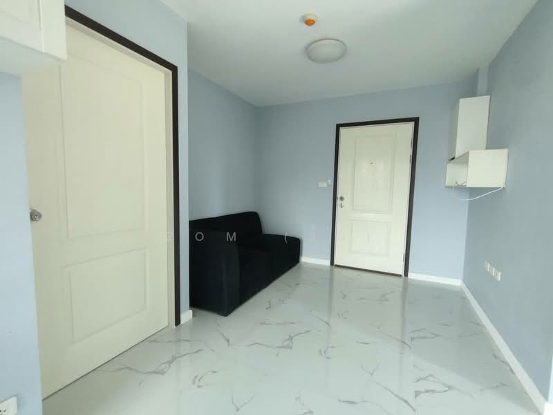 iCondo Sukhumvit 103, Bangkok, Soi Udom Suk 58, Sukhumvit Road, Bang Na, Bangkok, 2 Bedrooms, 49 sqm, Condo For Rent, by Zom (ส้ม), 500474922 - DDproperty.com