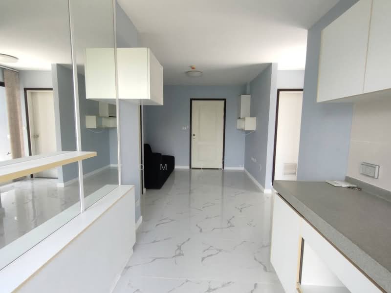 iCondo Sukhumvit 103, Bangkok, Soi Udom Suk 58, Sukhumvit Road, Bang Na, Bangkok, 2 Bedrooms, 49 sqm, Condo For Rent, by Zom (ส้ม), 500474922 - DDproperty.com