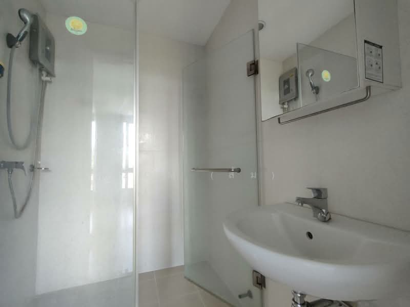 iCondo Sukhumvit 103, Bangkok, Soi Udom Suk 58, Sukhumvit Road, Bang Na, Bangkok, 2 Bedrooms, 49 sqm, Condo For Rent, by Zom (ส้ม), 500474922 - DDproperty.com