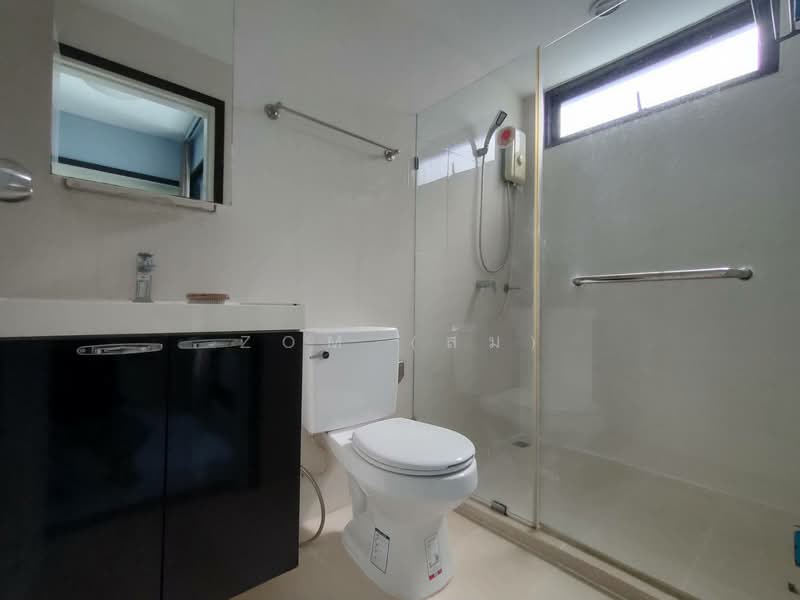 iCondo Sukhumvit 103, Bangkok, Soi Udom Suk 58, Sukhumvit Road, Bang Na, Bangkok, 2 Bedrooms, 49 sqm, Condo For Rent, by Zom (ส้ม), 500474922 - DDproperty.com