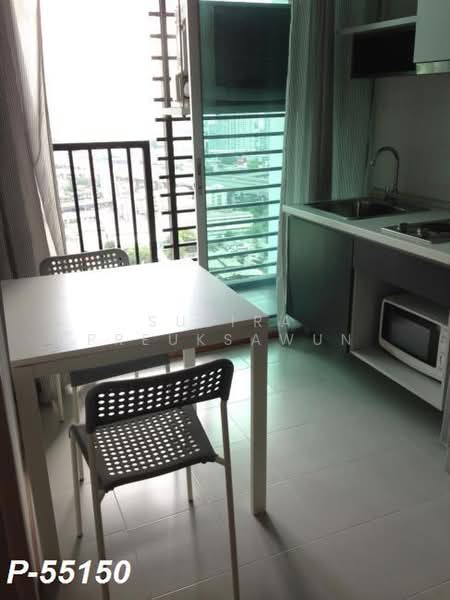 The Base Sukhumvit 77, Bangkok, 289 Sukhumvit 77 Road, Phra Kanong Nua, Watthana, Bangkok, 1 Bedroom, 30 sqm, Condo For Rent, by Susira Preuksawun, 500474923 - DDproperty.com