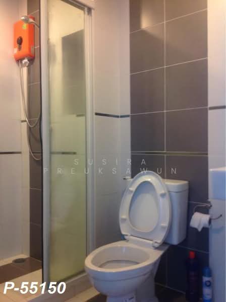 The Base Sukhumvit 77, Bangkok, 289 Sukhumvit 77 Road, Phra Kanong Nua, Watthana, Bangkok, 1 Bedroom, 30 sqm, Condo For Rent, by Susira Preuksawun, 500474923 - DDproperty.com