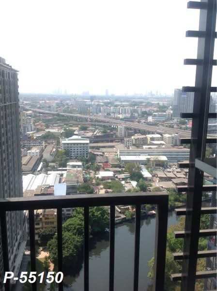 The Base Sukhumvit 77 : เดอะ เบส สุขุมวิท 77, กรุงเทพ, 289 ถนนสุขุมวิท 77, พระโขนงเหนือ, วัฒนา, กรุงเทพ, 30 ตร.ม., คอนโด ให้เช่า, โดย Susira Preuksawun, 500474923 - DDproperty.com