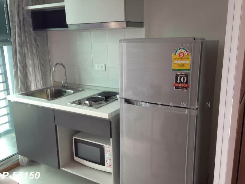 The Base Sukhumvit 77, Bangkok, 289 Sukhumvit 77 Road, Phra Kanong Nua, Watthana, Bangkok, 1 Bedroom, 30 sqm, Condo For Rent, by Susira Preuksawun, 500474923 - DDproperty.com
