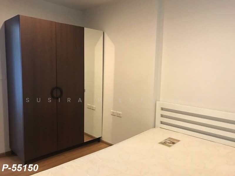 The Base Sukhumvit 77, Bangkok, 289 Sukhumvit 77 Road, Phra Kanong Nua, Watthana, Bangkok, 1 Bedroom, 30 sqm, Condo For Rent, by Susira Preuksawun, 500474923 - DDproperty.com