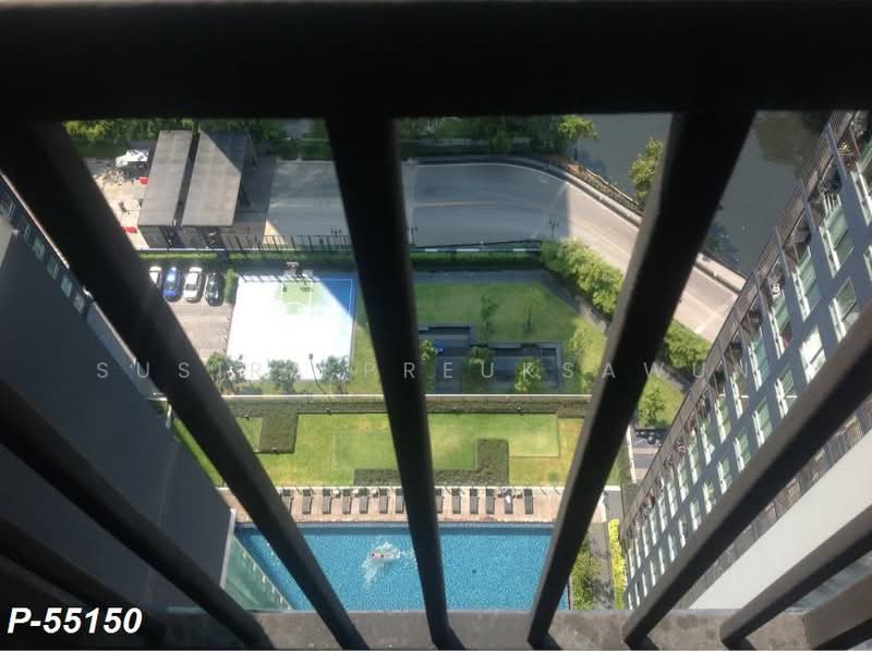 The Base Sukhumvit 77, Bangkok, 289 Sukhumvit 77 Road, Phra Kanong Nua, Watthana, Bangkok, 1 Bedroom, 30 sqm, Condo For Rent, by Susira Preuksawun, 500474923 - DDproperty.com