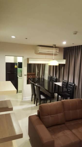 The Sky Sukhumvit, Bangkok, 103-4 Sukhumvit Road, Bang Na Nuea, Bang Na, Bangkok, 2 Bedrooms, 75 sqm, Condo For Rent, by Connex Property, 500474924 - DDproperty.com