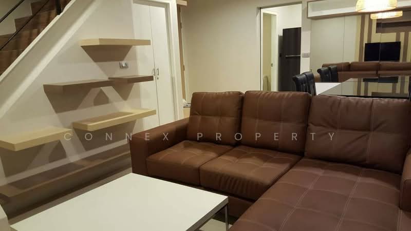 The Sky Sukhumvit, Bangkok, 103-4 Sukhumvit Road, Bang Na Nuea, Bang Na, Bangkok, 2 Bedrooms, 75 sqm, Condo For Rent, by Connex Property, 500474924 - DDproperty.com