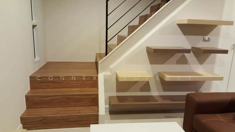 The Sky Sukhumvit, Bangkok, 103-4 Sukhumvit Road, Bang Na Nuea, Bang Na, Bangkok, 2 Bedrooms, 75 sqm, Condo For Rent, by Connex Property, 500474924 - DDproperty.com