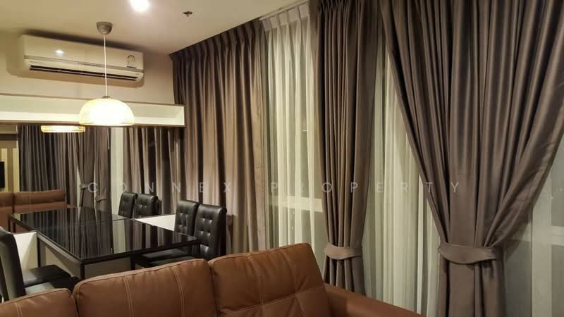 The Sky Sukhumvit, Bangkok, 103-4 Sukhumvit Road, Bang Na Nuea, Bang Na, Bangkok, 2 Bedrooms, 75 sqm, Condo For Rent, by Connex Property, 500474924 - DDproperty.com