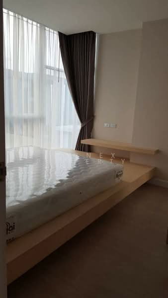 The Sky Sukhumvit, Bangkok, 103-4 Sukhumvit Road, Bang Na Nuea, Bang Na, Bangkok, 2 Bedrooms, 75 sqm, Condo For Rent, by Connex Property, 500474924 - DDproperty.com