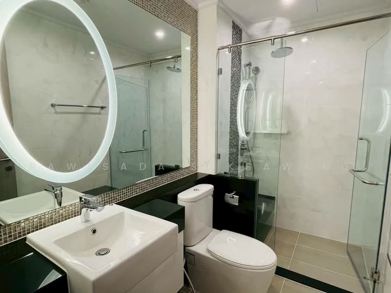 Supalai Oriental Sukhumvit 39 : ศุภาลัย โอเรียนทัล สุขุมวิท 39, กรุงเทพ, ซอย สุขุมวิท 39, คลองตันเหนือ, วัฒนา, กรุงเทพ, 57 ตร.ม., คอนโด ให้เช่า, โดย RAWISADA SUKSAWANG, 500474925 - DDproperty.com