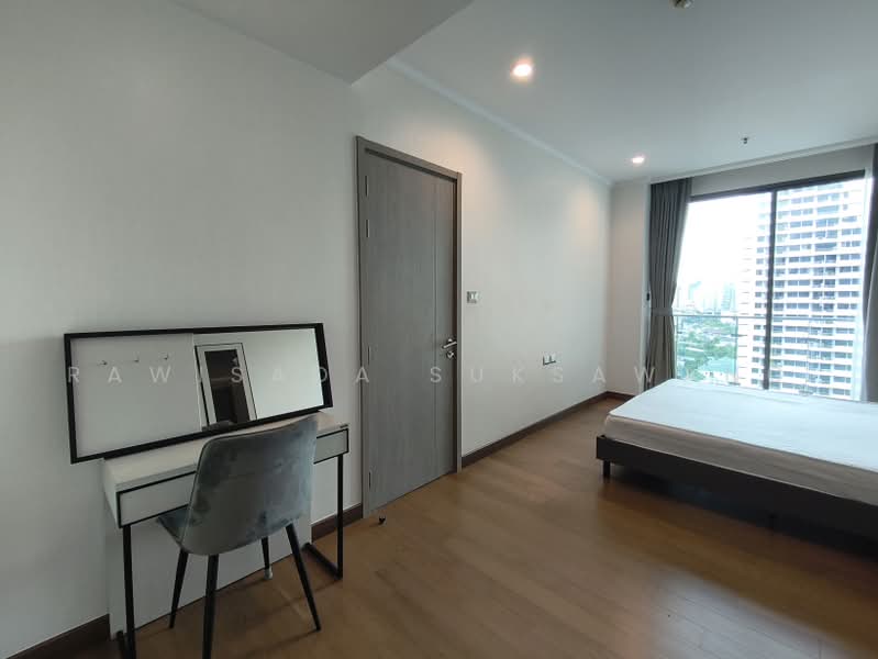 Supalai Oriental Sukhumvit 39, Bangkok, Soi Sukhumvit 39, Khlong Tan Nua, Watthana, Bangkok, 1 Bedroom, 57 sqm, Condo For Rent, by RAWISADA SUKSAWANG, 500474925 - DDproperty.com