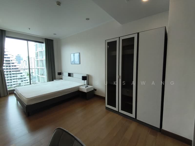 Supalai Oriental Sukhumvit 39 : ศุภาลัย โอเรียนทัล สุขุมวิท 39, กรุงเทพ, ซอย สุขุมวิท 39, คลองตันเหนือ, วัฒนา, กรุงเทพ, 57 ตร.ม., คอนโด ให้เช่า, โดย RAWISADA SUKSAWANG, 500474925 - DDproperty.com
