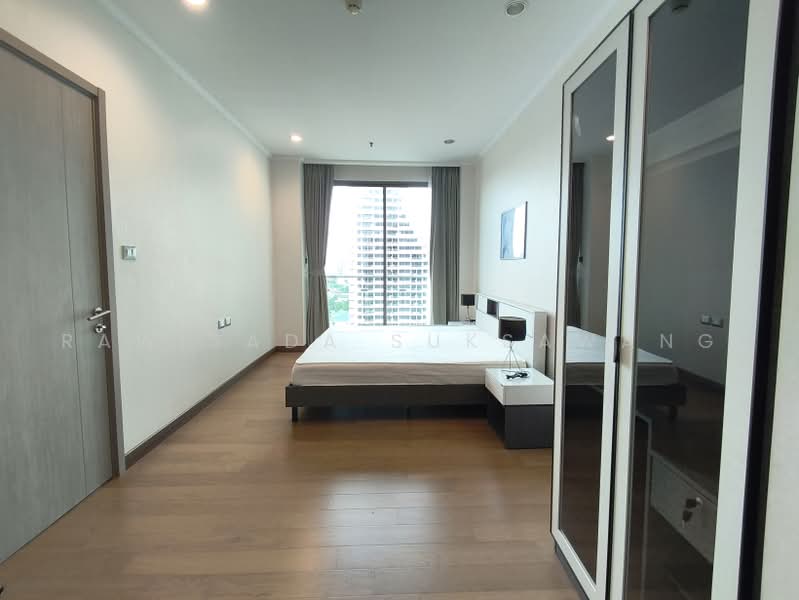 Supalai Oriental Sukhumvit 39 : ศุภาลัย โอเรียนทัล สุขุมวิท 39, กรุงเทพ, ซอย สุขุมวิท 39, คลองตันเหนือ, วัฒนา, กรุงเทพ, 57 ตร.ม., คอนโด ให้เช่า, โดย RAWISADA SUKSAWANG, 500474925 - DDproperty.com